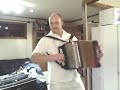 Melodeon crazy thing