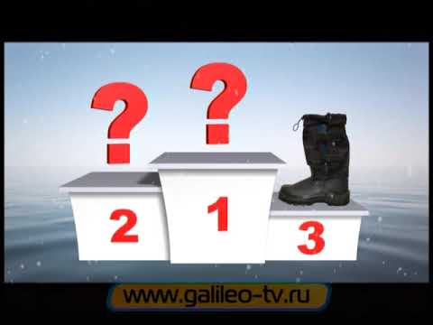 Галилео как это сделано Галилео как это сделано