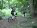 Einkorn - Tour mit MTB 15.06.2008