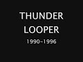 The lost rides of Alton towers pt.3: Thunder Looper
