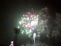 Great Fireworks Show!