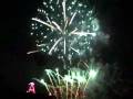 Great Fireworks Show!