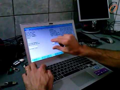 How To Sony Vaio Boot Menu With Pictures Videos Answermeup