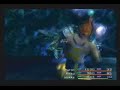 Final Fantasy X Int. No Sphere Grid - Catching at Macalania Final Fantasy X Int. No Sphere Grid - Catching at Macalania