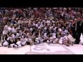 videos de 2009 Stanley Cup Final: Team Photo