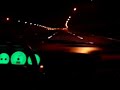 Volvo S70 2.0T highway crusing