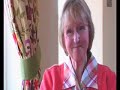 polly Vacher meets Gautam lewis of Freedom in the Air Chap 2