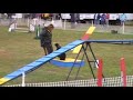 MACH 3 STD run