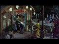 directed and choreographed by sammo hung and his team. one of the best traditional fight scenes ever made. lam's (leung yee tai) wing chun against frankie's (ngai fai) dragon style. doubling done by yuen biao.