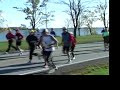 2007 Niagara Falls International Marathon  - GLSP TV NETWORK