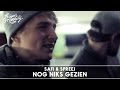 Safi & Spreej Nog Niks Gezien Official Music Video and Lyrics