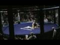 Ray Claywell vs CJ round 1