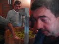 Berba grozdja - Lamovita
