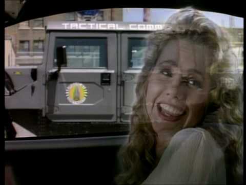 Andrea Roth