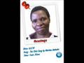 Nomalanga on Stop That Song!