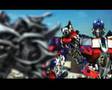Trasnformers the Movie Trailer REAL TRUE