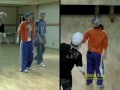 Part 2 of 6 - Volume 1- Rino Nakasone- Hip Hop Class - Digital Dancers