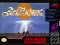 ActRaiser Music: Northwall - Stage 1 ActRaiser Music: Northwall - Stage 1
