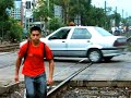 problemas linea ex sarmiento  tba  en ramos mejia  02/2008
