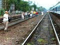 problemas linea ex sarmiento  tba  en ramos mejia  02/2008