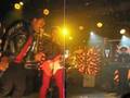 videos de Jimmy Kimmel Show with The Knux