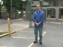 Dave Harper - Seniors' Housing - West End Vancouver BC