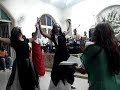 FERNANDA BRUM -EU VOU A AFRICA