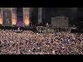 Michael Jackson - Black Or White - Live Munich 199