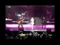 Black Eyed Peas Live In Singapore - Big Girls Don