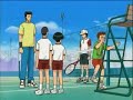 Princes of Tennis 02 Princes of Tennis 02