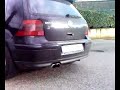 golf gti tdi exoust sound golf gti tdi exoust sound