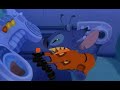 Lilo & Stitch: Beauty & the Beast Trailer 3 of 4 Funny!