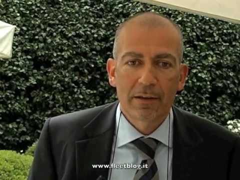 Fleetblog al 10° Rapporto ANIASA: Andrea Cardinali (ING Car Lease) item-thumbnail
