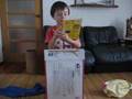 videos de アメリカからの贈り物　A package from the states