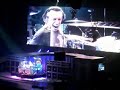 Van Halen - Toronto - 2007 - Alex Van Halen Drum Solo