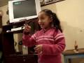 YARELI-interpretando
