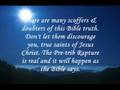 videos de Pre-trib Rapture is Bible Truth