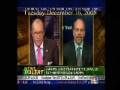 12/16/2008 Part 1/4 Peter Schiff On Kudlow & Co: Target Rate To Record Low