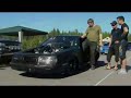 Christell Racing: In Norrland