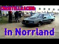 Christell Racing: In Norrland