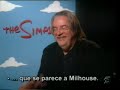 CQC - Entrevista a Matt Groening