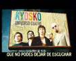 KYOSKO - Presentación Oficial Universo 4