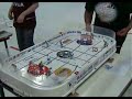 Skalica 2006 - Table Hockey European Championships