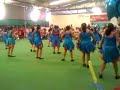 festival 10 de mayo COLEGIO CEDROS