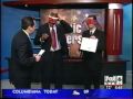 FOX NEWS Alabama - $50,000 Reward for Blindfold Drive FOX NEWS Alabama - $50,000 Reward for Blindfold Drive