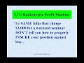 Raytheon (RTN) Only 3% Risk, Unlimited Potential