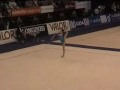 Oberhofer Hannah Rope 2002 Granada EC TC