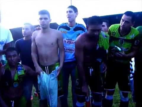 CELEBRACIÓN ATLÉTICO SOCOPÓ FC