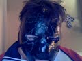 Me headbanging Me headbanging