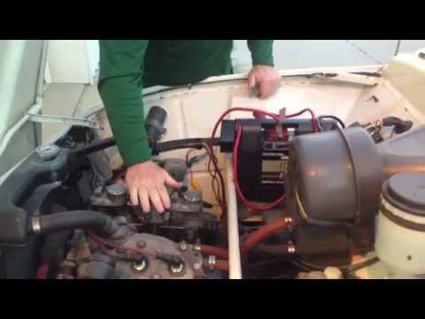 how to unclog a carburetor jet